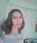 Rencontre Femme Thaïlande à ปราจีนบุรี : Nui, 44 ans
